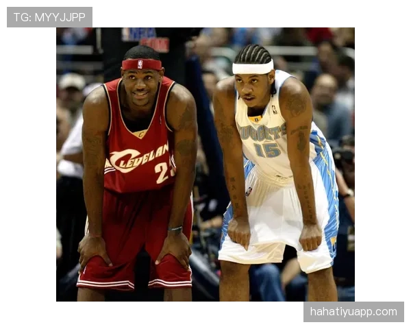 卡梅隆·安东尼突破提升关键时刻得分效率显著