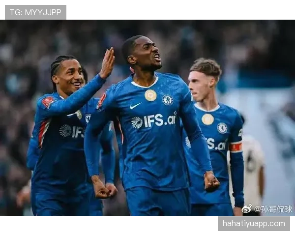 切尔西进攻体系推进顺畅但终结能力不足，当前阶段对争冠形势形成制约