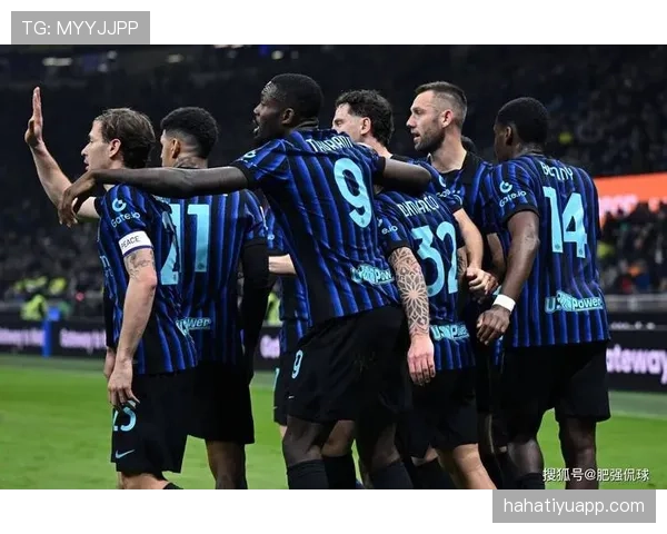 国米重返豪门争冠行列，但阵容短板暴露将是隐患