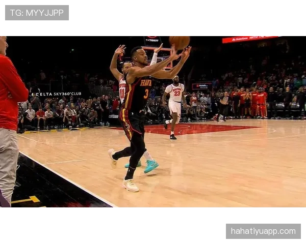 C.J.麦科勒姆突破创造高效得分空间提升开拓者进攻节奏