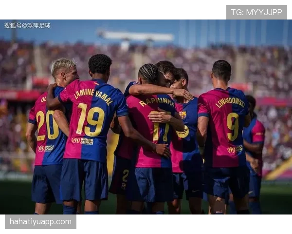 巴萨核心阵容成熟度面临考验，能否应对关键战成赛季关键