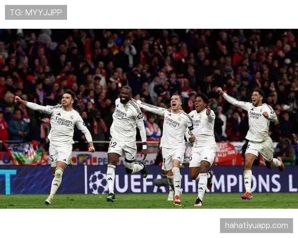 皇马控不住比赛了？表面占优，实则主动权早已丢失