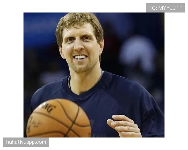 诺维茨基改变大前锋无球切入，提升关键时刻得分效率