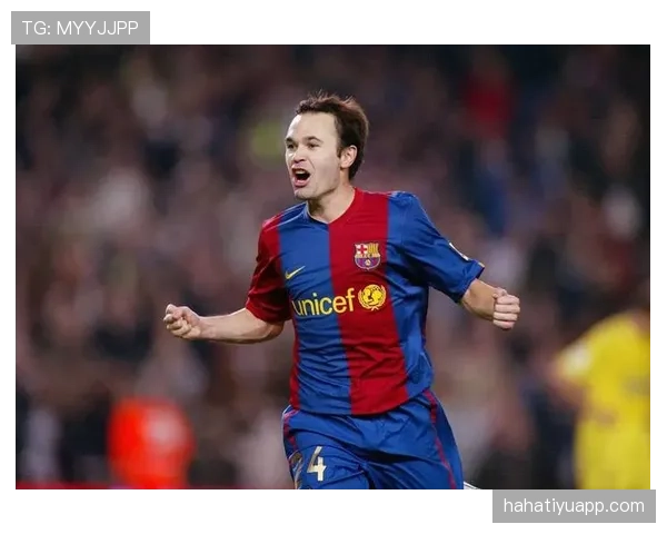 佩德里 vs 伊涅斯塔：谁更像巴萨真核？