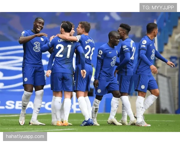 切尔西进攻机会不少但效率持续低迷，对争冠形势产生影响