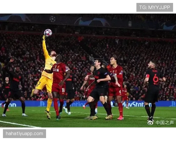 利物浦赢球但控不住场面，统治力下降对争冠形势形成制约