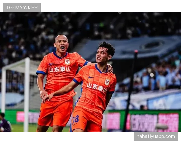 山东泰山外援“德比”引争议，战术迷失危机暴露争冠短板！