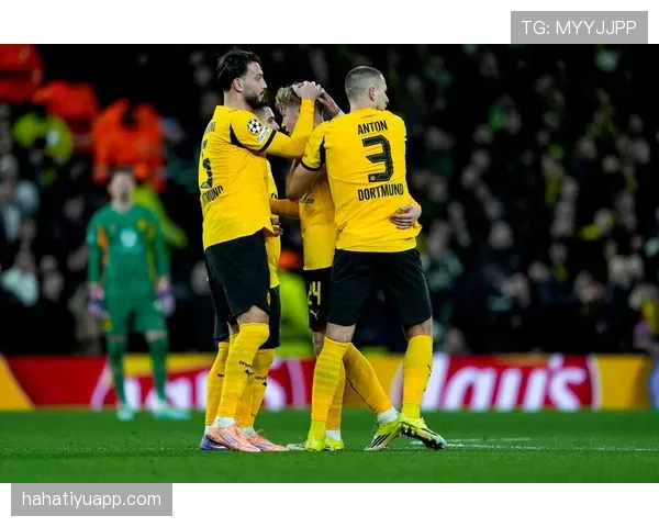 多特蒙德赢球难守胜果，领先优势转为危局？