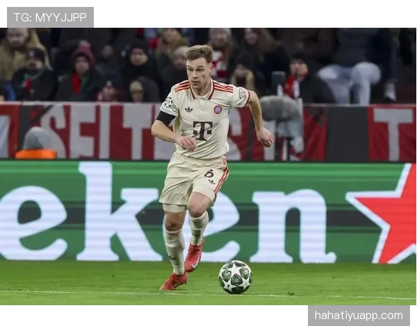 基米希高位逼抢与传球突破如何提升拜仁拦截转换效率