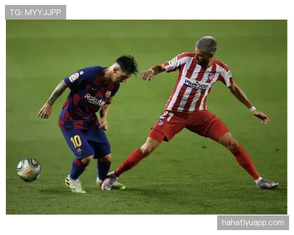 巴萨的复苏，是开始还是假象？